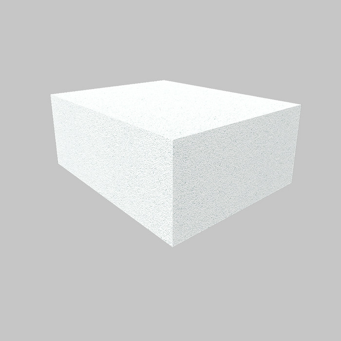 Газобетонный блок ISTKULT D500 B3,5 600x250x375